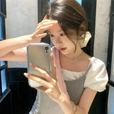 加油,你是最棒的